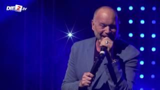 Olaf Henning live bei Best of Popschlager 2017 (Zusammenschnitt)