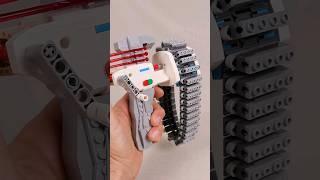 LEGO Chain Gun - Part 1