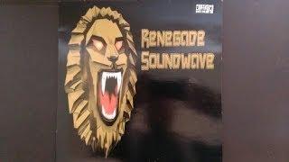 Renegade Soundwave - Renegade Soundwave (The Leftfield Remix) [1994] HQ HD