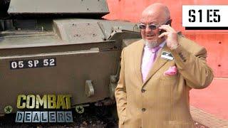 Combat Dealers | Season 1 Episode 5 | Full Episode