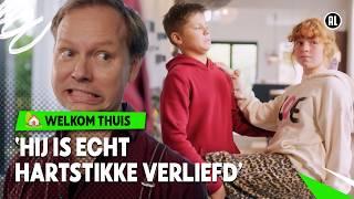 AAAUUU   | Welkom Thuis | Seizoen 1 #3 | NPO Zapp