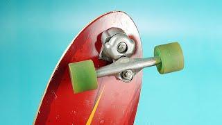What Is A Surfskate? (Explained)