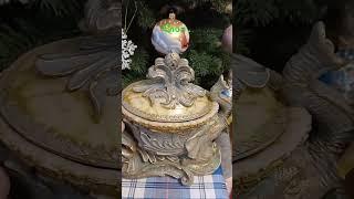 Купил Красивую Шкатулку в виде Слона .#барахолка #антиквар #топ #коп #хобби #шкатулка #слоны #супер