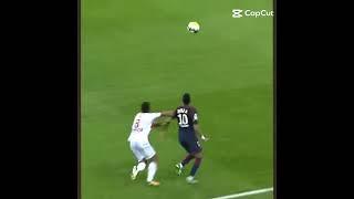 Neymar's Rainbow flick