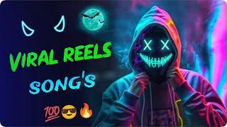 Top 10 Instagram Reels Songs 2024 || Trending Songs India 2024 || inshot music ||