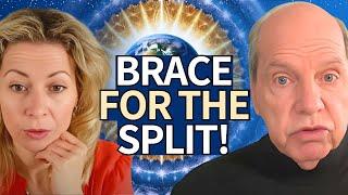 The 2025 Split That Will REWRITE Our Future! Why Life Will Never Be The Same.. | Jim Self