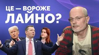 В Україні високий індекс відчуття корупції? Як це працює в комунікаціях?