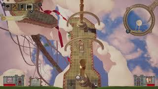 Adam and Eve vs Atlas  - Rock of Ages 2