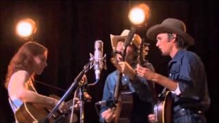 Dave Rawlings Machine   I Hear Them All/This Land Is Your Land