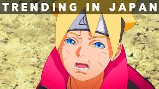 Naruto Author Tired of Boruto? New Manga Announced