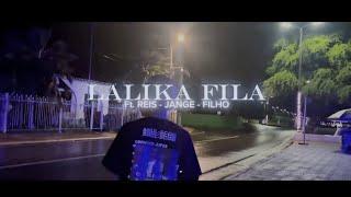 OS BROW - LALIKA FILA Ft. REIS_JANGE_FILHO (Official music/video)