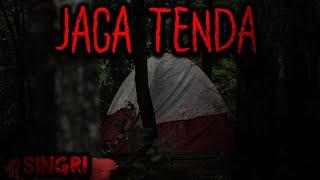 BERANI JAGA TENDA SENDIRIAN MALEM2? - Pendakian ANGKER Gn. KELUD dan Gn. LAWU | PH #79