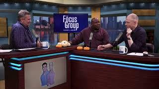 09 27 17 Focus Group Keith Price Segment