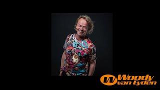 Woody van Eyden (DJ Set) Blauer See Garbsen  [2022]