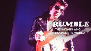 Rumble: The Indians Who Rocked the World | Knowledge Network