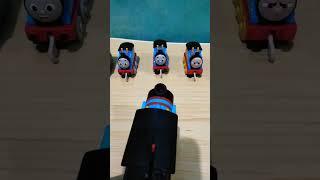 Big Thomas 1 Vs 3 Thomas #shorts