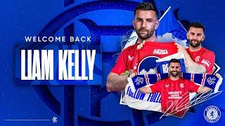 TRAILER | Liam Kelly Signs | 27 June 2024