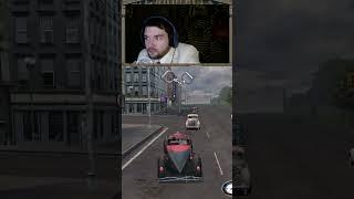 Мафиозник  #hercules #livestream #twitch #gaming #Mafia #Fun #Полиция #police #pursuit #весело