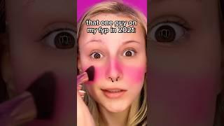 bro was everywhere  #2021 #tiktok #satire #makeup #makeuptutorial #real