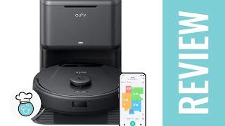 eufy L60 Review: 60 Days Hands-Free Cleaning & Hair Detangling Power