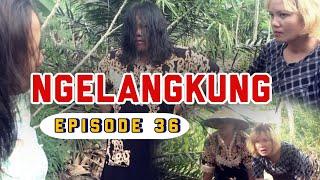 EPISODE 36 - NGELANGKUNG (NGULI KEBUN) || PERLANG BERCERITA