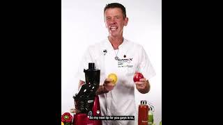 Top 5 Cold Press Juicing Tips