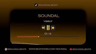 Free Drill Type Beat "Visible"