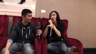 Locodoco Interview at IPL5