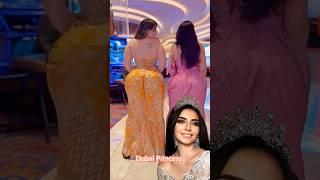 Dubai Princess New Dance Style #sheikhamahra #dubai #uae #beauty #love #ytshorts #dance #crew