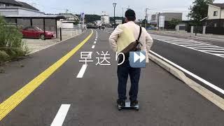 WALKCAR おっとっと！