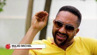 One-on-One with Majid Michel | Actor | Mahyeasea TV Show