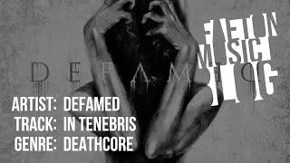 Defamed - In Tenebris