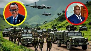 Ijwi ry'Amerika Amakuru y'Igitondo 30/5/2025 | M23 Amakuru Mashya Uyu Munsi i Goma | Rwanda, Burundi