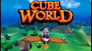 Cube World Release Trailer