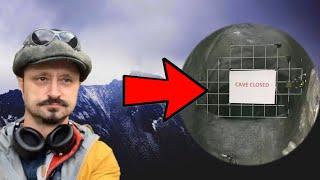 The Keswick Man-Made Cave Disaster: Kong Adventure