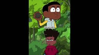 Craig Final Vs Creek - El Mundo De Craig #craigofthecreek edit