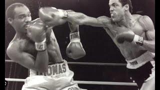 Duane Thomas vs Mark McPherson - A Look Back