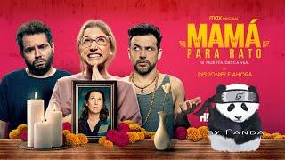 Mamá Para Rato (2022) HD 1080p Español Latino by Panda