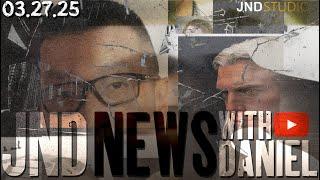 JND News #30 | 1/3 Geralt | DC Character | Steller Blade | 1/6 Janghwa | 1/6 Joker