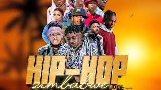 Zim Hip Hop Mixtape 21 - 2024 DjKayMilla | Bagga |Holy Ten|Bling 4|Voltz JT |Takura |Tigonzi|R.peels