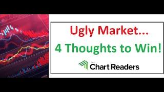 Ugly Market Trading Plans - Technical Analysis