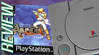 The Adventures of Alundra PS1 Review