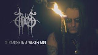 HIEMS - Stranger in a Wasteland (Official Music Video)