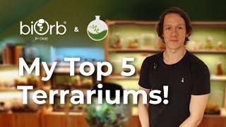 biOrb - Worcester Terrariums - Top 5 Must See Terrariums!