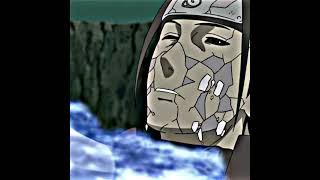 「Madara or Hashirama??...」