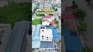 NHÀ ĐẸP AN DƯƠNG HẢI PHÒNG   #bannhahaiphong #nhadep#nhadepanduong #villa #haiphong