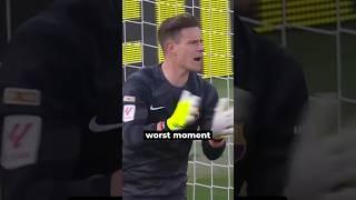 Ter Stegen is at his worst moment