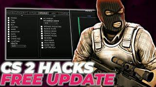 [NEW HACK] COUNTER STRIKE 2 CHEAT | Free Download 2024 | UNDETECT AIMBOT + ESP + WALLHACK