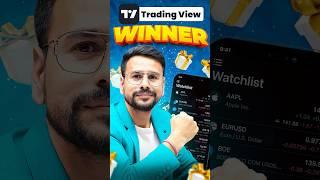 Tradingview Giveaway Winners  #neerajjoshi