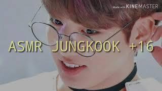 [ASMR JUNGKOOK +16] • "Não... Eu não to com ciúme não" (2/3)